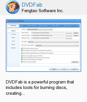 DVDFab