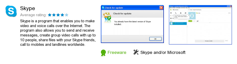Skype