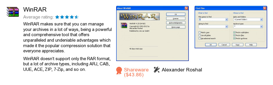 WinRAR