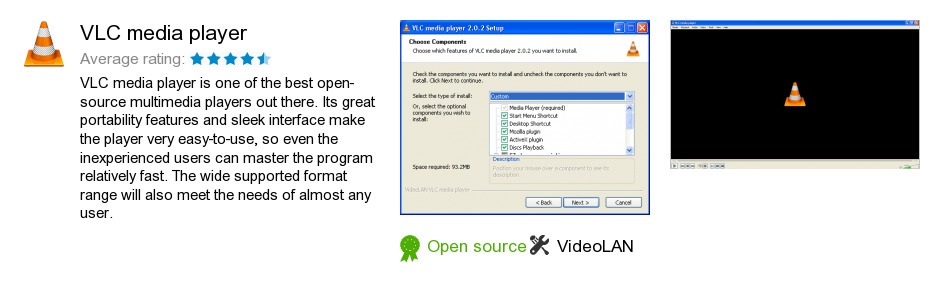 VLC media player