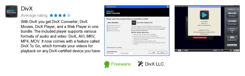DivX