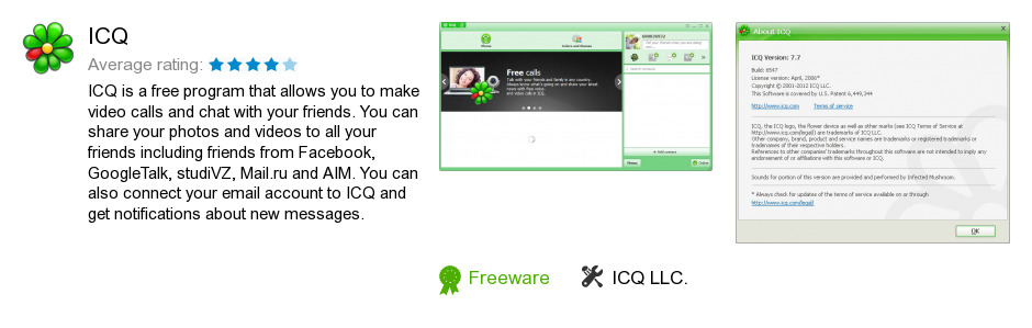 ICQ
