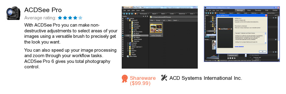 ACDSee Pro