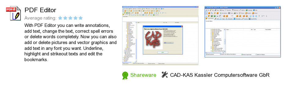 PDF Editor