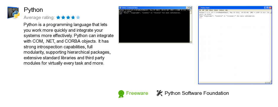 Python