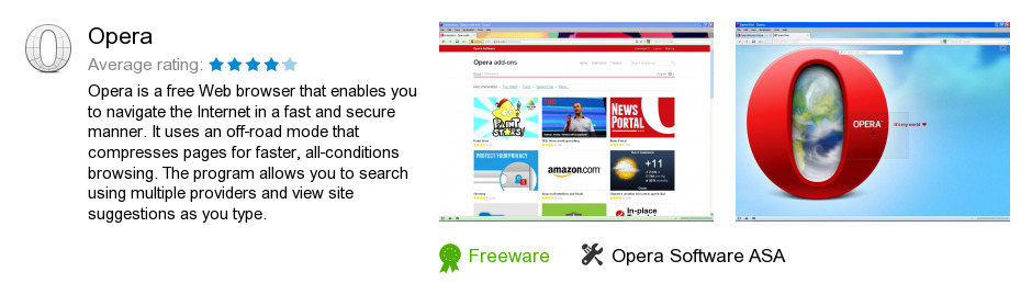 Opera