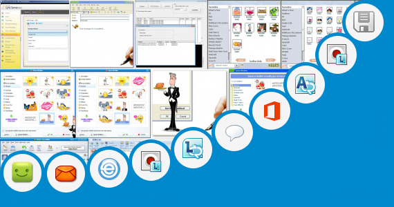 Microsoft Lync Emoticons - Microsoft Lync Connectivity Analyzer and 19 ...