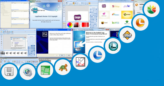 Software collection for Microsoft Pc Logo Turtle