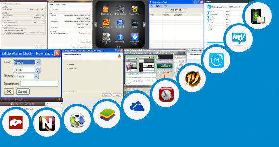 Software collection for Free Hcl Me Tablet Apps