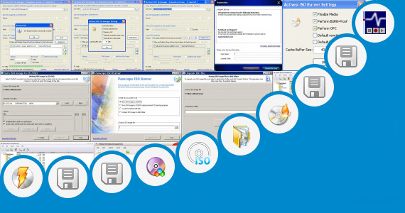 Software collection for Windows Xp Sp2 Iso Image