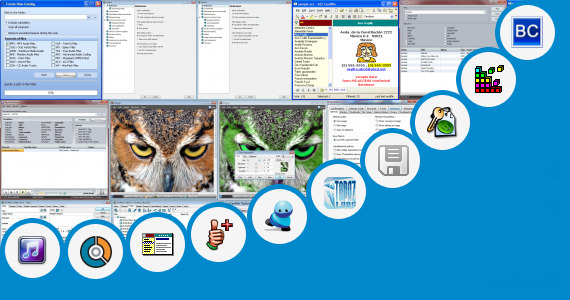 Software collection for Lotus Organizer Windows 7 64 Bit