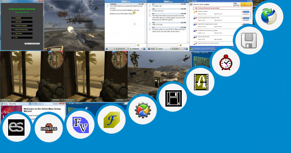Software collection for Mxit Pc Latest Version
