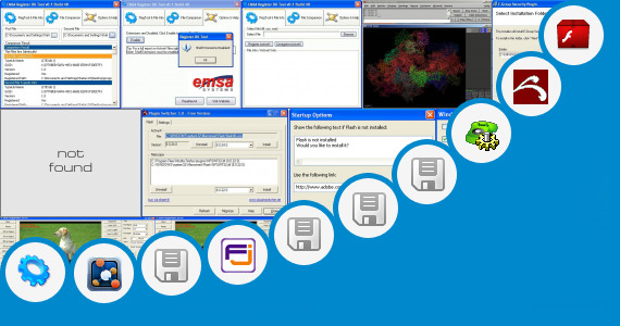 Software collection for Ie Activex Ie Plugins Exe