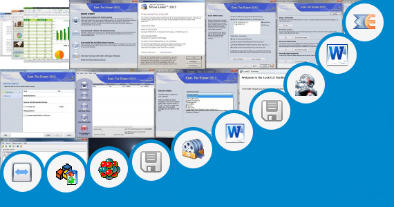 Software collection for Open Heavens 2013 Free
