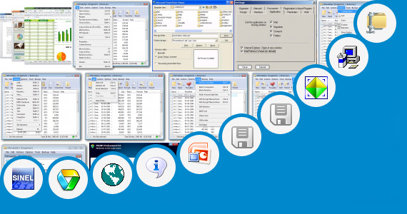 Software collection for Language Pack Office 2013 Greek