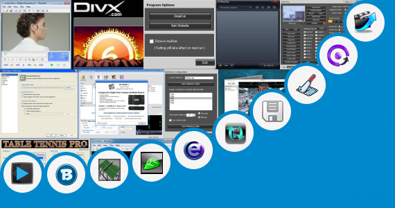 Software collection for Avtech Player Lite Hj Free