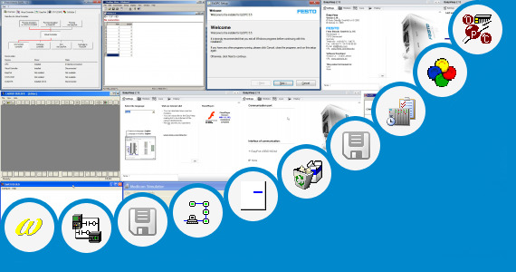 Software collection for Free Omron Plc Simulator