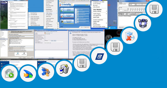 Software collection for Pinnacle Systems Gmbh Driver Free