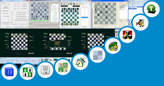 In ChessAssistant