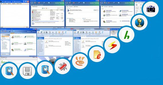 Software collection for Simatic Manager S7 300