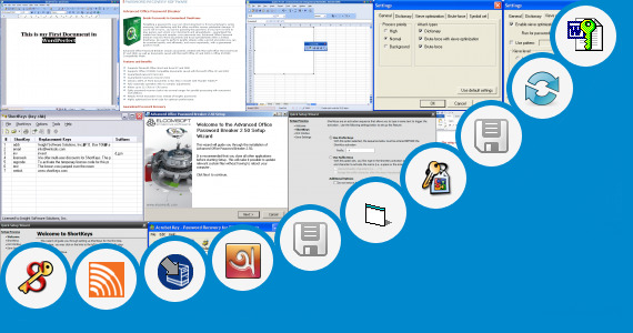 Software collection for Bangla Word Setup For