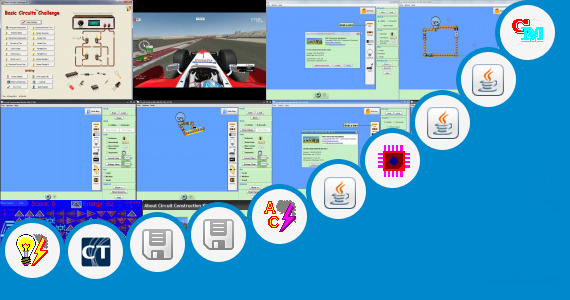Software collection for Every Circuit For Pc