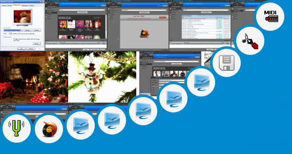 Software collection for Piano Perfect For Pc