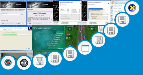 Software collection for Activation Code 3ds Max 2010 Free