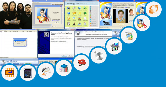Software collection for Db Power Ip Camera Setup Software