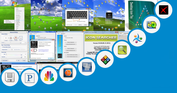 Software collection for Fb Shortcut Icon Desktop