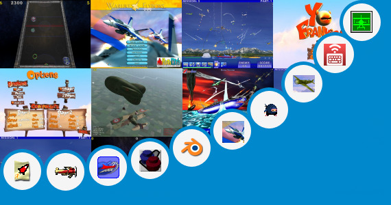 Software collection for Free Air Control Game For Pc