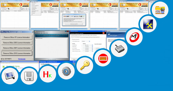 Software collection for Licence Key For Windows Xp Utility
