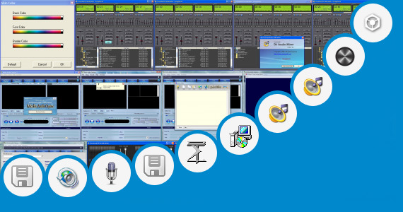 Software collection for Beats Audio Windows 7 Driver