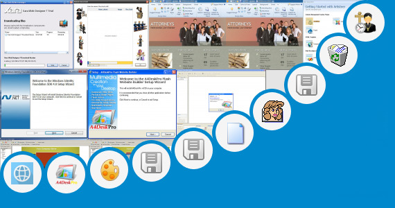 Software collection for Sample Church Program Template Free