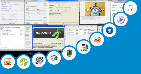 Software collection for Add Image To Mp3 Song Softwear