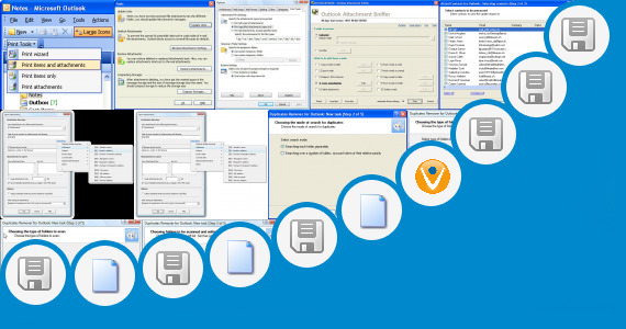 Software collection for What Is Atheros Outlook Addin