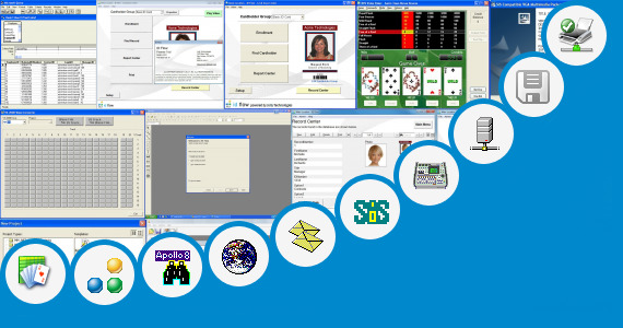 Software collection for Aps Corporate 2000 Free