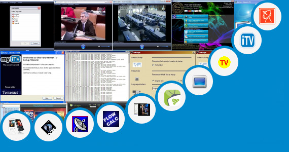 Software collection for Free Tux Tv Channel List
