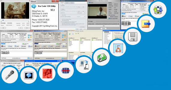 Software collection for Sample Quotation Format In Word