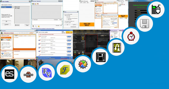 Software collection for Chikka Latest Version