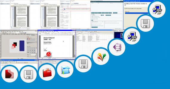 Software collection for Microsoft Office 2010 Tutorial Pdf