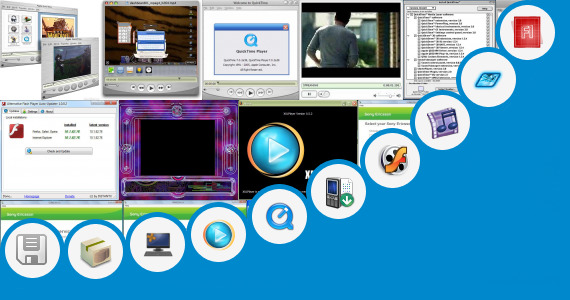 Software collection for How To Update Flash Player On Lg Tv