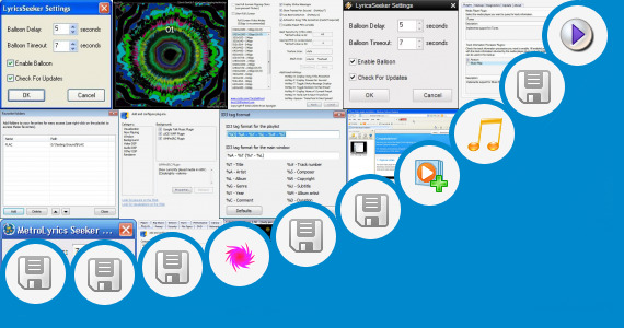 Software collection for Pc Show Player Plugin