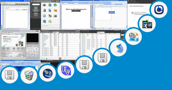 Software collection for Hwk Support Suite Latest Version