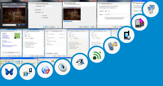Software collection for Install Wifi On Java Phone