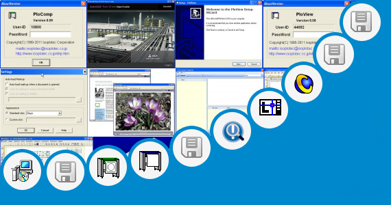 Software collection for Property Brothers Cad Software