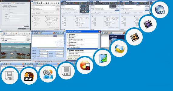 Software collection for Convert Youjizz Video To 3gp Online