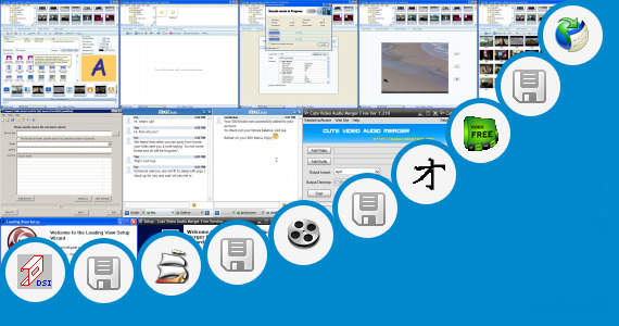 Software collection for Down Load Mxit New Version 62