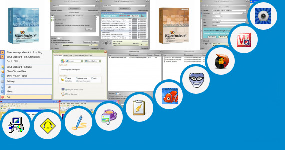 Software collection for Edit Foto Pop Booth Online
