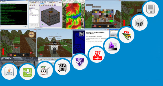 Software collection for Product Key For Farm Simulator 2011